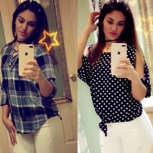 Meet your Posher, Lulu